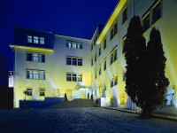 Mamaison Residence Sulekova 4*