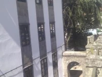 Apartamento Transito de Entrerruas