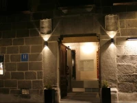 El Encanto Hotel & Gastro espacio