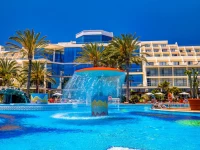 SBH Costa Calma Palace Thalasso & Spa