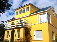 Gula Villan Guesthouse