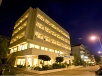 Alexander Riccione 3*