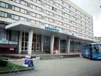 Belarus Hotel Brest 3*
