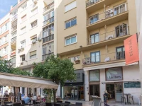 Apartamentos Malagaroom