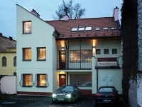 Apartment Residence 3*