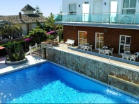 Hotel Complejo Los Rosales