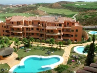 Apartamentos Mo Calanova Golf