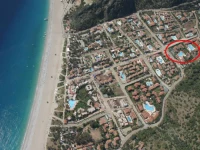 Oludeniz Turquoise Fethiye 3*