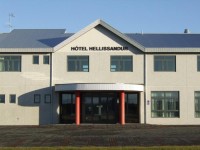 Hellissandur 3*