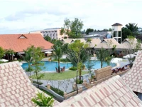 Chalong Villa Resort & Spa 3*