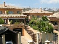 Riviera Del Sol Los Flamencos