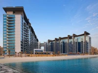 Oceana The Palm Apartments 5*