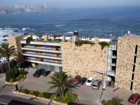 Radisson Acqua Hotel & Spa Concon 3*