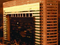 Radisson Plaza Santiago Hotel 4*