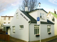 Our House Guesthouse