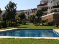 Sea Flower Miraflores Golf and Beach