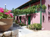 Bellos Apart Hotel 3*