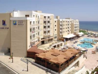 Rising Star Beach 3*