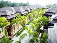 Circle Phuket Resort & Spa 4*