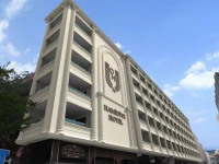 Hamidiye Hotel Istanbul 4*