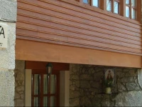 Casa de Aldea La Pongueta 2*