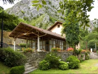 La Casona de Mestas 2*