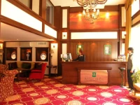 The Metropol Hotel Istanbul 3*