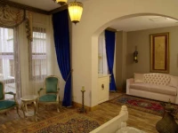 Sokullu Pasa Hotel Istanbul 4*
