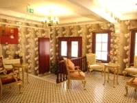 Saba Sultan Hotel Istanbul 4*