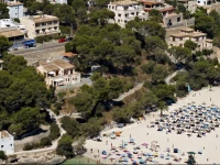 Apartamentos Tahiti 1*