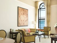 Four Seasons Hotel Istanbul at the Bosphorus 5*