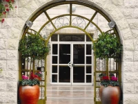 Prima Palace Hotel Jerusalem 4*