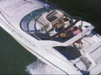 Ibiza Charter Kir Royal