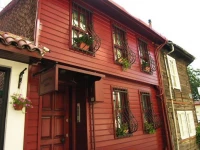 Apart - Sultanahmet Suites