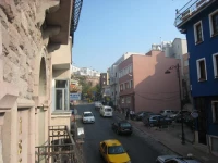 Harmony Hotel Istanbul 3*