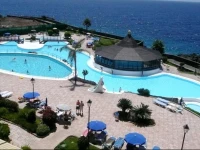 Apartamentos Rocas del Mar