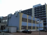 Hotel Nivy 3*