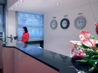 Idea Hotel Milano Corso Genova 3*