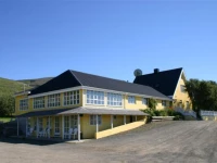 Leifsstadir Guesthouse
