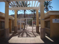 Serviden Aquamarina 3*