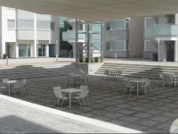 Apartamentos Lagos del Castillo 3000