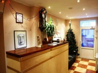 Posadskii Dvor mini hotel 4*