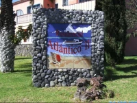 Apartamentos Atlantico II