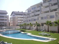 Apartamentos Elegance 3000