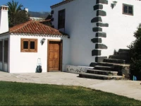 Casa Dos Palmas