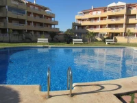 Apartment Deveses Park