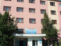 Mir mini hotel Cheboksary 3*