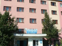Mir mini hotel Cheboksary 3*
