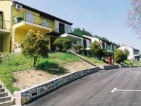 Salinera Apartments 2*