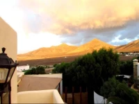 Country house Tindayoga